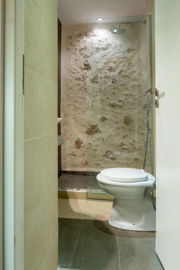 Casa Del Vino Villa Kolymbari Buitenkant foto